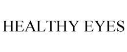 HEALTHY EYES trademark