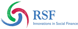 RSF INNOVATIONS IN SOCIAL FINANCE trademark