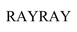 RAYRAY trademark
