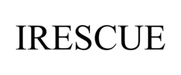 IRESCUE trademark