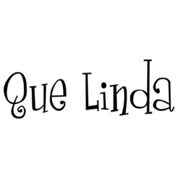 QUE LINDA trademark