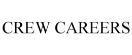 CREW CAREERS trademark