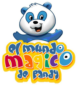 EL MUNDO MAGICO DE PANDY trademark