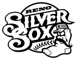 RENO SILVER SOX R trademark