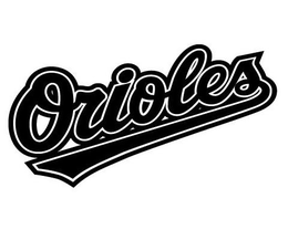 ORIOLES trademark