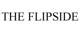 THE FLIPSIDE trademark
