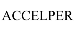 ACCELPER trademark