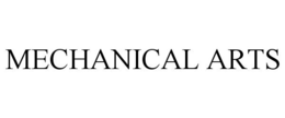 MECHANICAL ARTS trademark