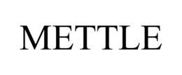 METTLE trademark