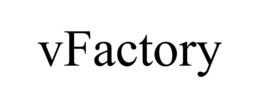 VFACTORY trademark