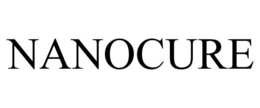 NANOCURE trademark