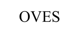 OVES trademark