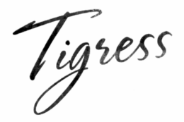 TIGRESS trademark