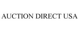 AUCTION DIRECT USA trademark