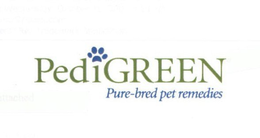 PEDIGREEN PURE-BRED PET REMEDIES trademark