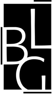 BLG trademark