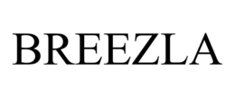 BREEZLA trademark