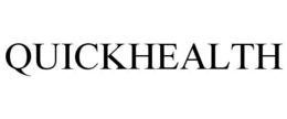 QUICKHEALTH trademark