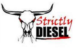 STRICTLY DIESEL trademark