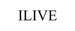 ILIVE trademark