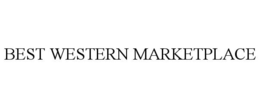 BEST WESTERN MARKETPLACE trademark