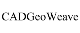 CADGEOWEAVE trademark