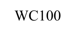 WC100 trademark