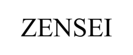 ZENSEI trademark
