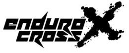 ENDURO CROSS X trademark