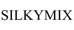 SILKYMIX trademark