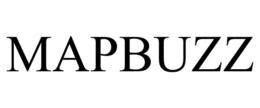 MAPBUZZ trademark