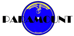PARAMOUNT trademark