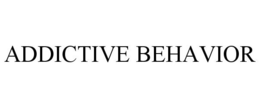 ADDICTIVE BEHAVIOR trademark