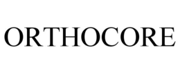 ORTHOCORE trademark