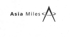 ASIA MILES A trademark