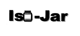 ISO-JAR trademark