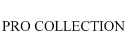 PRO COLLECTION trademark