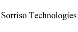 SORRISO TECHNOLOGIES trademark