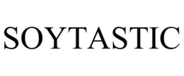 SOYTASTIC trademark