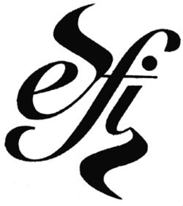EFI trademark