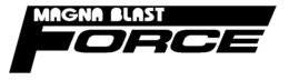 MAGNA BLAST FORCE trademark