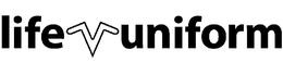 LIFE UNIFORM trademark
