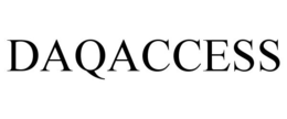 DAQACCESS trademark
