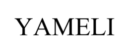 YAMELI trademark