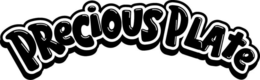 PRECIOUS PLATE trademark
