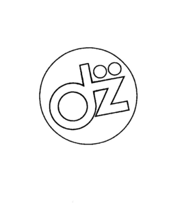 DZ trademark