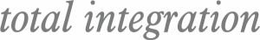 TOTAL INTEGRATION trademark