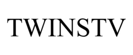 TWINSTV trademark