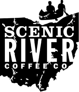 SCENIC RIVER COFFEE CO trademark