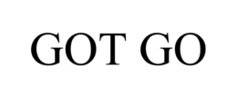 GOT GO trademark